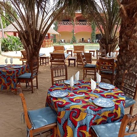 Domaine De La Palmeraie Ouidah Εξωτερικό φωτογραφία